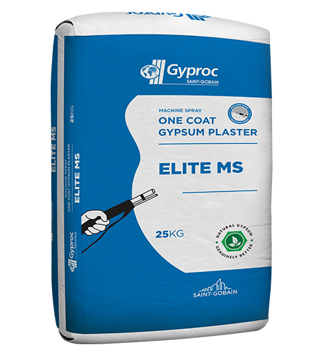 Elite Machine Spray