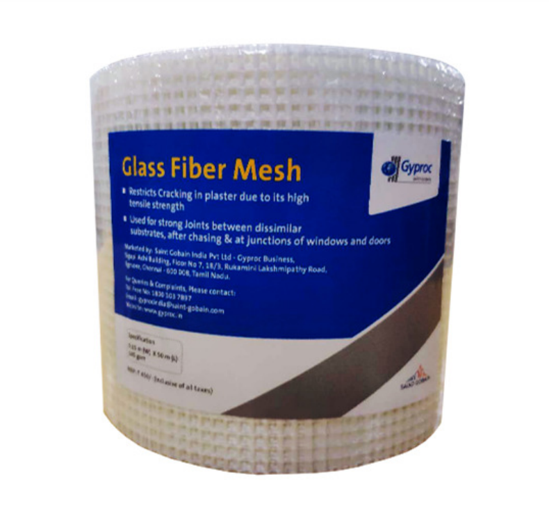 Glass Fiber Mesh
