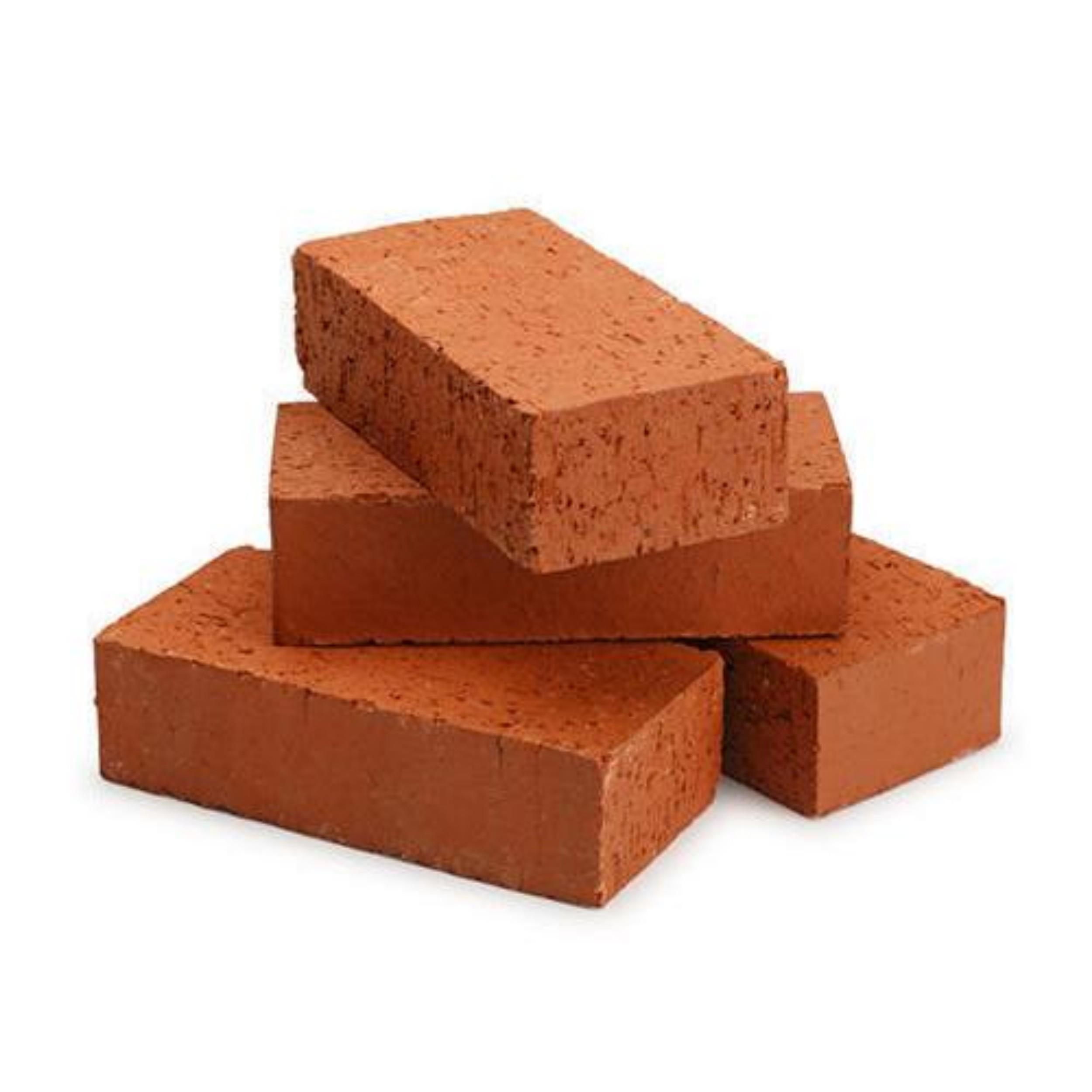 Red Bricks