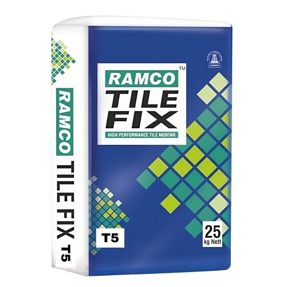 Ramco Tilefix T5